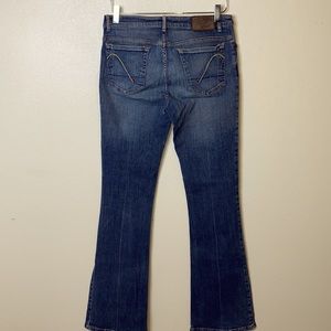 Y2K Vintage Guess Jeans Sz 30